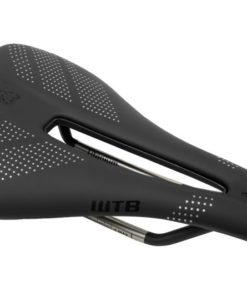 Gravelier Titanium Medium Saddle