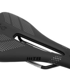 Gravelier Cromoly Medium Saddle