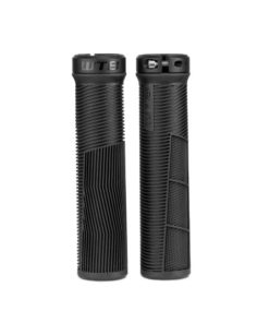 Wavelength Grip, Black, Single Clamp