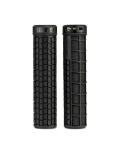 Trace Grip, Black, Single Clamp