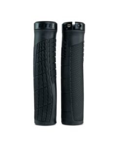 CZ Control Grip, Black, Single Clamp