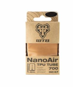 Presta 700x32/47 NanoAir TPU tube 48mm