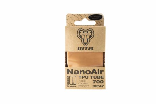 Presta 700x32/47 NanoAir TPU tube 48mm
