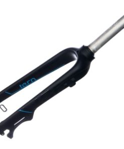 Gabel, 20', Tarsus G2, 321mm, Matte Schwarz/Schwarz(blau), Disc Gabel, 20', Tarsus G2, 321mm, Matte Schwarz/Schwarz(blau), Disc