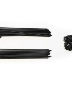 Speichen Set HR HSD P9 Gen 1 16 x 177 x 2.34mm & 16 x 179 x 2.34mm