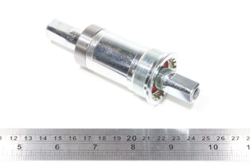 Innenlager 68/122.5mm, 4-Kant  für Verge und Link