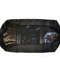 Abdeckung für Storm Box Schwarz