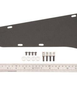 Werbetafel für Quick Haul und Short Haul 