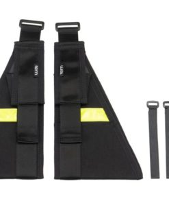 Sidekick  Stirrups Fusslaschen für Kindertransport Sidekick  Stirrups Fusslaschen für Kindertransport
