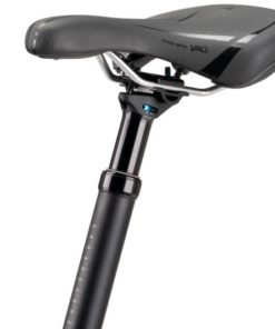 Gefederte Sattelstütze NBD, Luft 34.9 mm Gefederte Sattelstütze NBD, Luft 34.9 mm