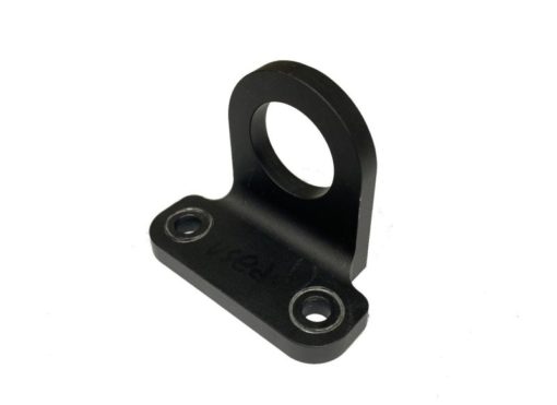 Besfestigungswinkel für Bike Tow Kit