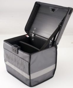 Cargo Box 34,  Kommerzielle Cargo-Box 