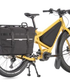 Cargo Hold 72 Panniers, Packtaschen Für Orox