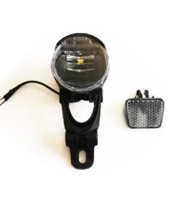 Scheinwerfer Herrmans, Quick Haul 