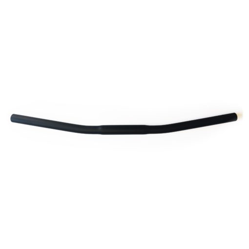Gerader Lenker, 580mm, 25.4 mm, 9 Grad,  100 Klemmweite