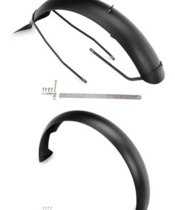 Schutzblech- Set X27.5 Für Orox 27.5