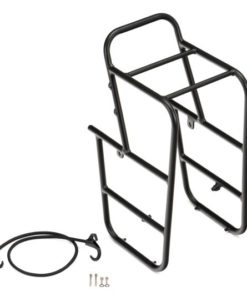 Trail Rack, vorderer Gepäckträger Für Orox