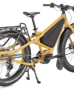 Stow Decks, Robuste Ablage für allerlei Für Orox