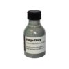 Korrekturfarbe, 28g Flasche, Rhino Grey