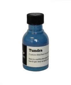 Korrekturfarbe, 28g Flasche, Tundra HSD