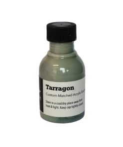 Korrekturfarbe, 28g Flasche, TarragonHSD