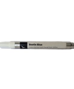 Korrekturstift f. GSD Gen 2, Beetle blue