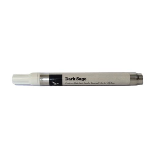 Korrekturstift f. GSD Gen 2, Dark Sage