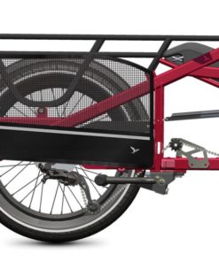 Sidekick Radschützer L Gen 2 für Quick Haul Long