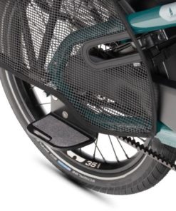 Sidekick Footrests Gen 2 Fussablage Für HSD Sidekick Footrests Gen 2 Fussablage Für HSD