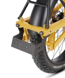 Tail Hitch XL Anhängerkupplung für Orox