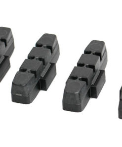 BREMSBELAG GRAU VE 4 STK.