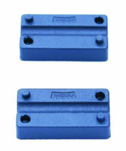 MONTAGEBACKEN   2 STUECK