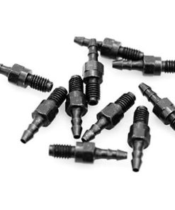 STUTZEN M6, FELGENBR., MT2 MY15, 10 STK.