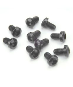 BEFUELL-/ ENTLUEFTUNGSSCHRAUBEN, M6, INB