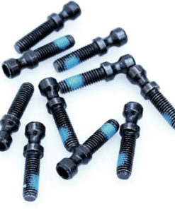 SCHNELLSPANNER SCHRAUBE, 10 STK