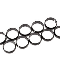 KUNSTSTOFFEINL.EVOL.-ADAPTER, 10 STK.