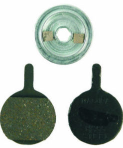 BREMSBEL. ENDURANCE LOUISE PAAR   MAGURA