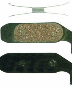 BREMSBEL. ENDURANCE GUST.M PAAR   MAGURA