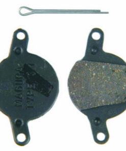 BREMSBELAEGE CLARA 01 / LOUISE 02 BREMSBELAEGE CLARA 01 / LOUISE 02