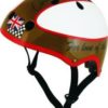 KIDDIHELMET ENGLAND-KIDDI 48-52