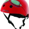 KIDDIHELMET CLASSIC-TARGET 48-52