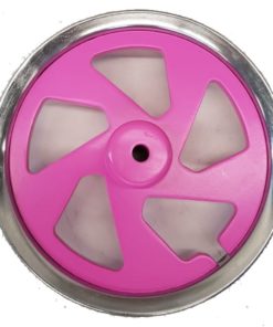 Felge Pink Felge Pink