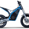 TORROT KIDS TRIAL ONE 2021