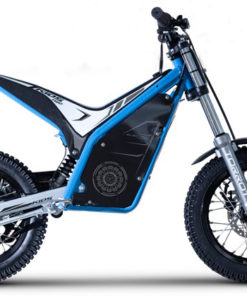 TORROT KIDS TRIAL TWO 2021