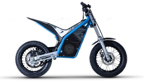 TORROT KIDS TRIAL TWO 2021