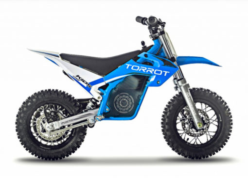 TORROT KIDS CROSS ONE 2021