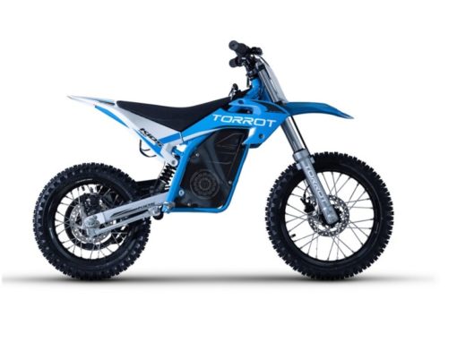 TORROT KIDS CROSS TWO 2021