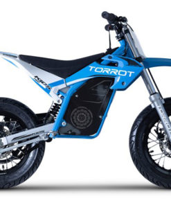 TORROT KIDS MOTARD ONE 2021