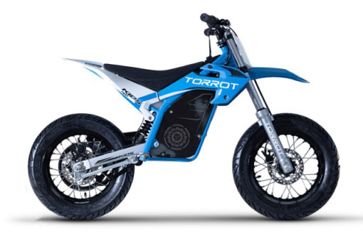 TORROT KIDS MOTARD ONE 2021