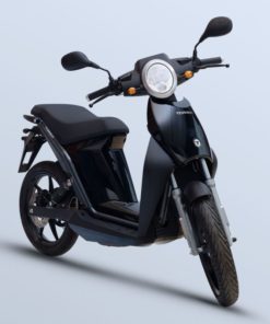 TORROT MUVI EXEKUTIVE L3 BLACK